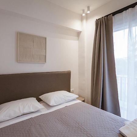 Luxury Apartments Of Colossus Rhodes City Dış mekan fotoğraf