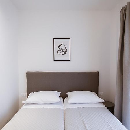 Luxury Apartments Of Colossus Rhodes City Dış mekan fotoğraf