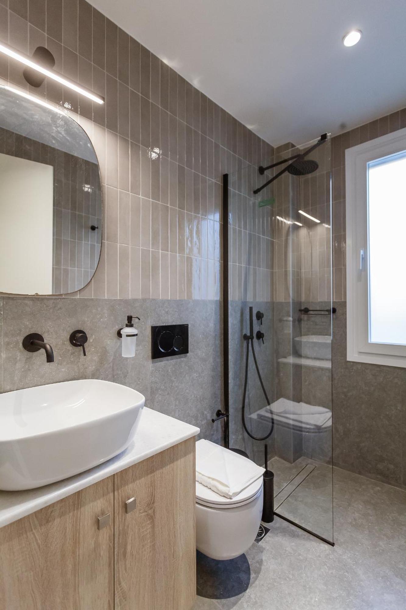 Luxury Apartments Of Colossus Rhodes City Dış mekan fotoğraf