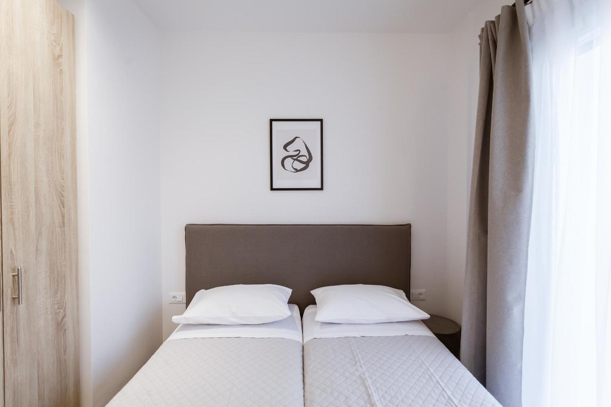 Luxury Apartments Of Colossus Rhodes City Dış mekan fotoğraf