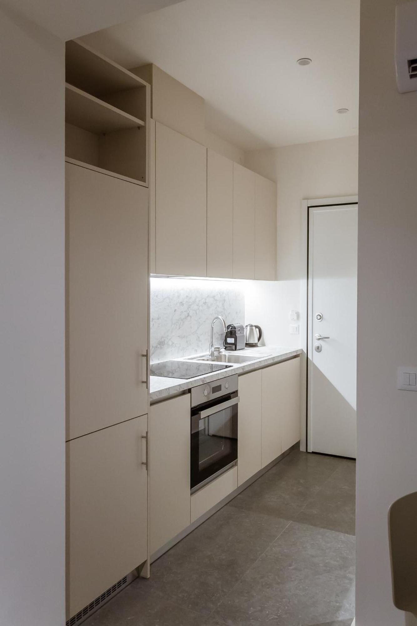 Luxury Apartments Of Colossus Rhodes City Dış mekan fotoğraf